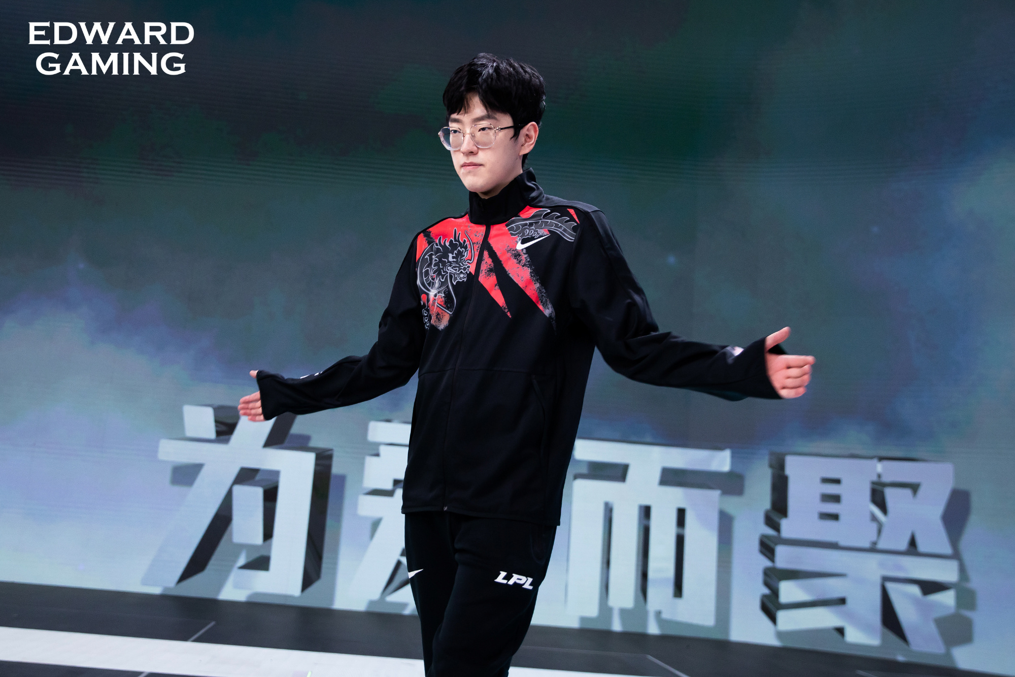 开云app-scout李纳璨怎么念