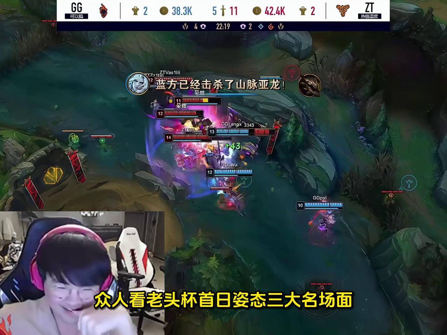 kaiyun-关于Rookie与50激战加拿大队分钟，表现优异胜负难料！，Uzi焦点对战观众掌声雷动的信息