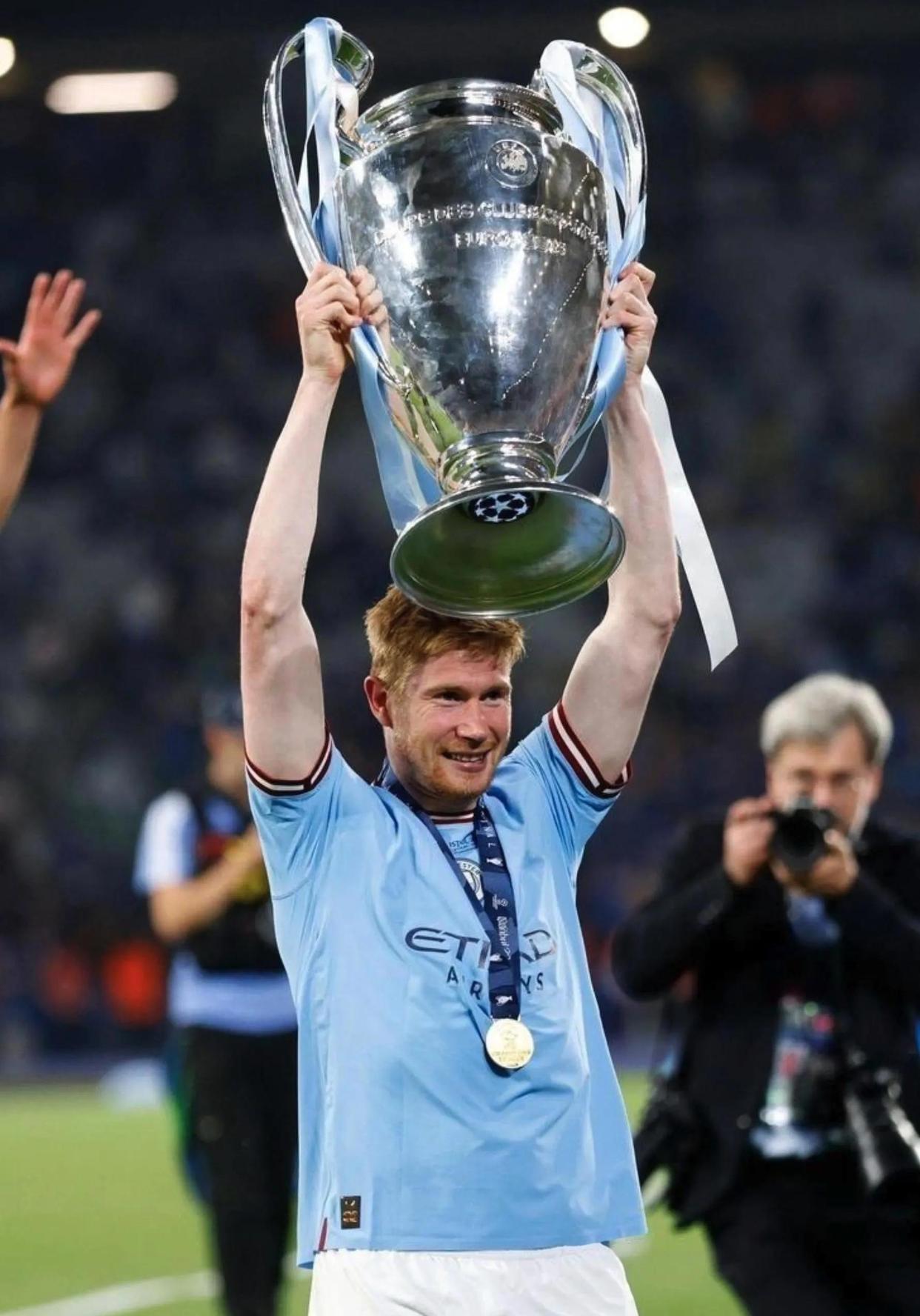 开云体育官网-德布劳内纪录片完整版