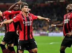 关于AC米兰训练开放日,窗口期防线松动引欢呼,足总杯在即,赛程密集仍需轮换的信息 关于AC米兰训练开放日,窗口期防线松动引欢呼,足总杯在即,赛程密集仍需轮换的信息