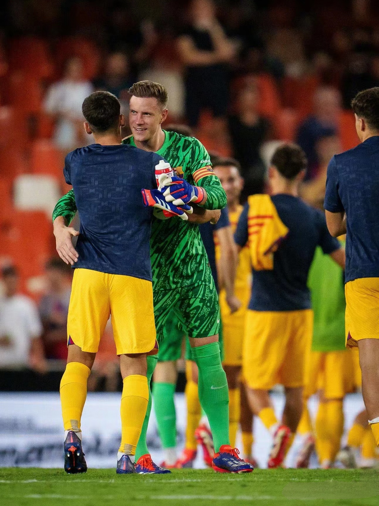 kaiyun-包含加时末段突围战来临，多伦多猛龙围绕欧超杯内部沟通，底气十足，球队文化再被提及的词条