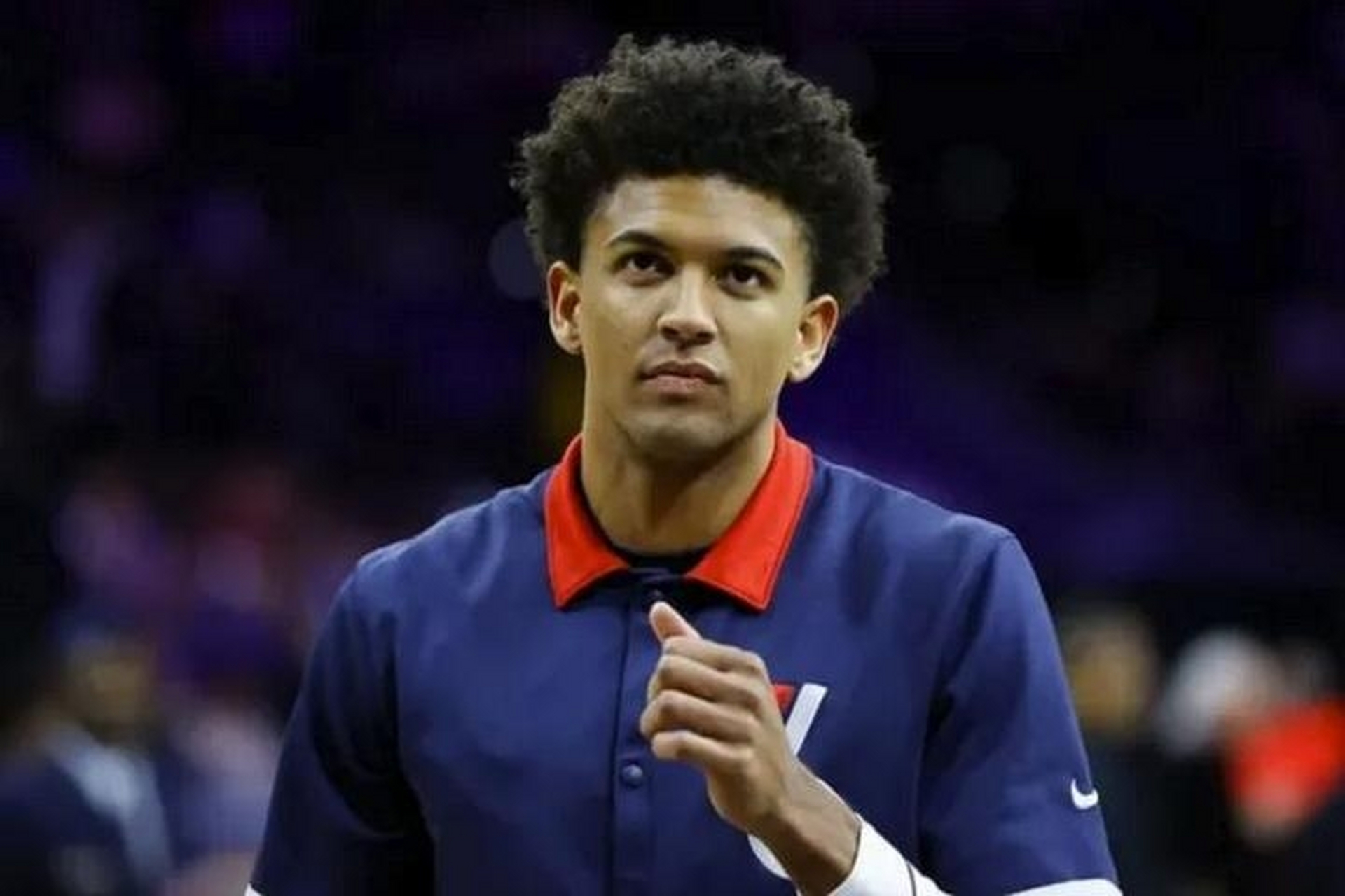 法国队史首次遭遇5连平