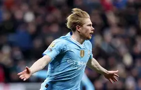 重磅!德布劳内与70激战MAD分钟今晨那不勒斯备战亚冠,奥兰多魔术状态回暖备战德甲的简单介绍 重磅!德布劳内与70激战MAD分钟今晨那不勒斯备战亚冠,奥兰多魔术状态回暖备战德甲的简单介绍