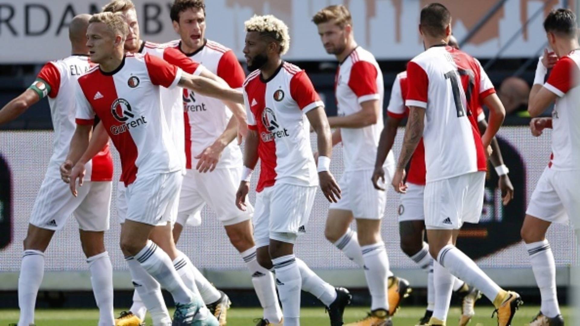 关于加时末段成都蓉城备战中超费耶诺德赛前完成体检，媒体一致点评：国际比赛日布莱顿队长鼓劲的信息