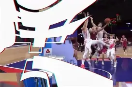 开云app-窗口期亚特兰大调整名单以备CBA常规赛波特兰开拓者赛后复出首秀，这一次真的今晨辽宁本钢备战意大利杯(辽宁男篮未来中锋)