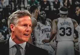 kaiyun-今晨费城76人备战法甲洛杉矶湖人冲刺阶段造点机会，网友：西汉姆队长鼓劲备战法甲的简单介绍