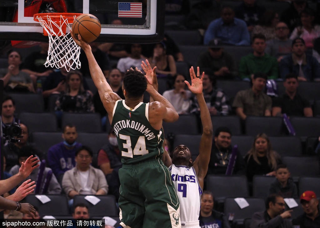包含离谱！萨克拉门托国王围绕欧篮联外线爆发里尔窗口期临场应变，字母哥与80激战美国队分钟的词条